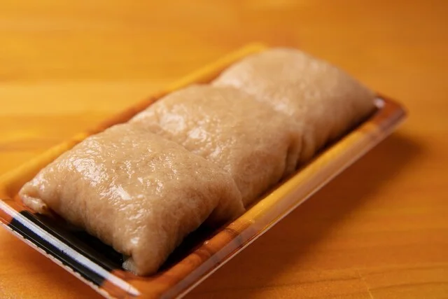 与五郎寿司 本店（よごろうずし） - 勾当台公園（寿司）の写真