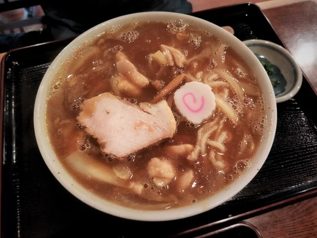 そば処吉田屋 - 青森（そば）の写真