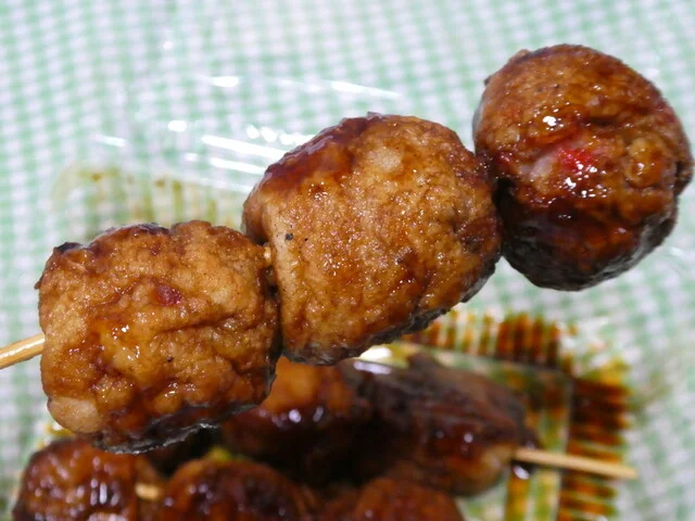 佐藤たこやき屋 - 名取（たこ焼き）の写真