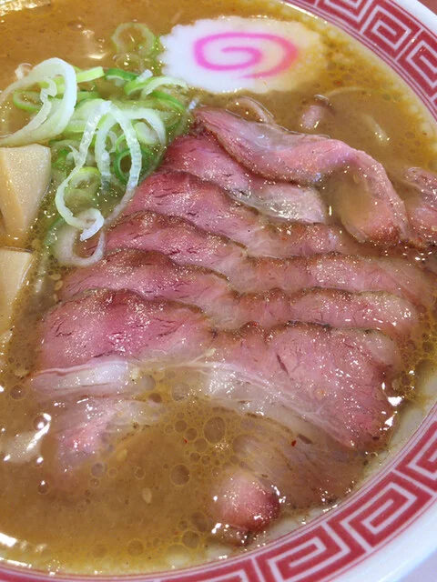 幸楽苑 登米佐沼店 - 登米市その他（ラーメン）の写真