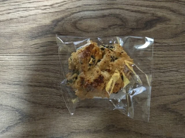 喜進堂（キシンドウ） - 西古川（和菓子）の写真