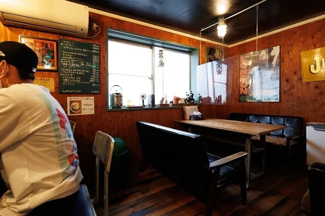 ジャスティンコーヒー（Justinecoffee） - 青森（カフェ）の写真