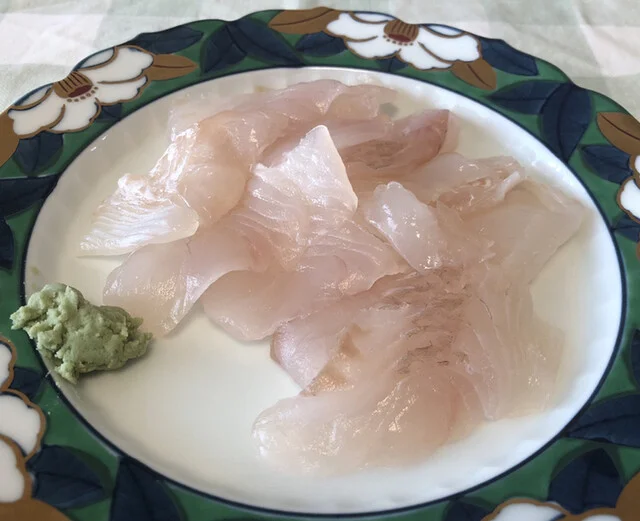 菊池魚店（キクチサカナテン） - 東照宮（惣菜・デリ）の写真