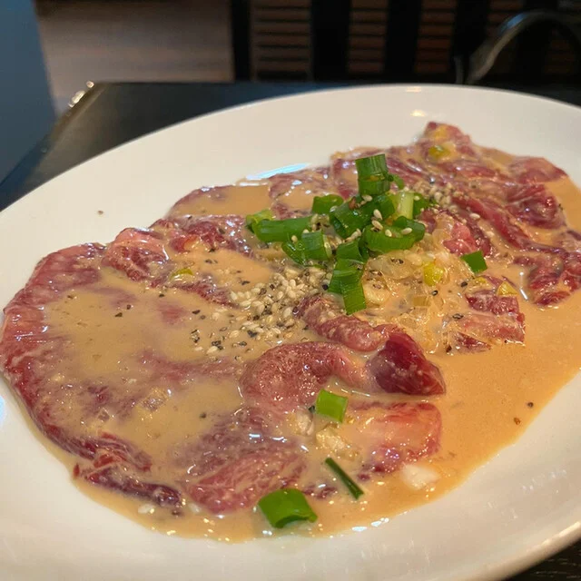 炭火焼肉蔵 - 福田町（焼肉）の写真