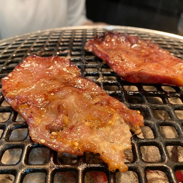 炭火焼肉蔵 - 福田町（焼肉）の写真
