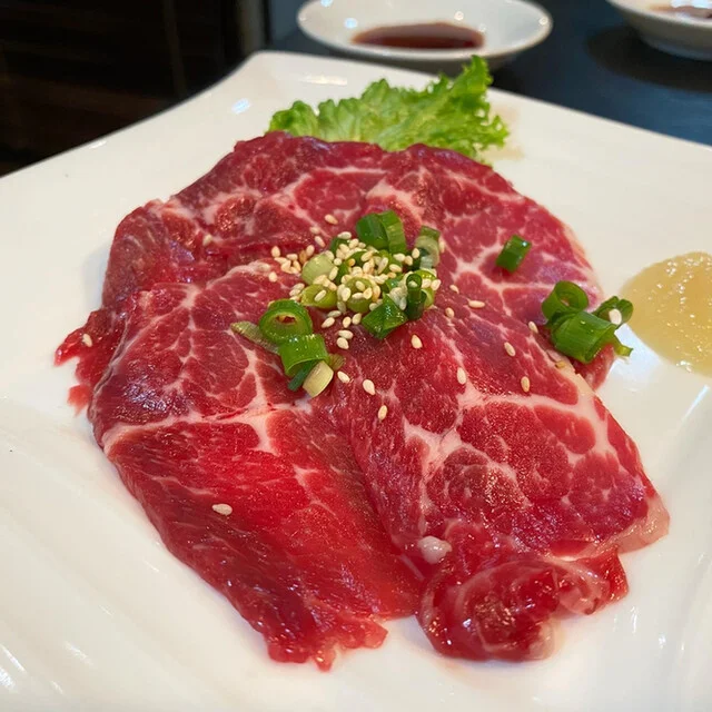 炭火焼肉蔵 - 福田町（焼肉）の写真