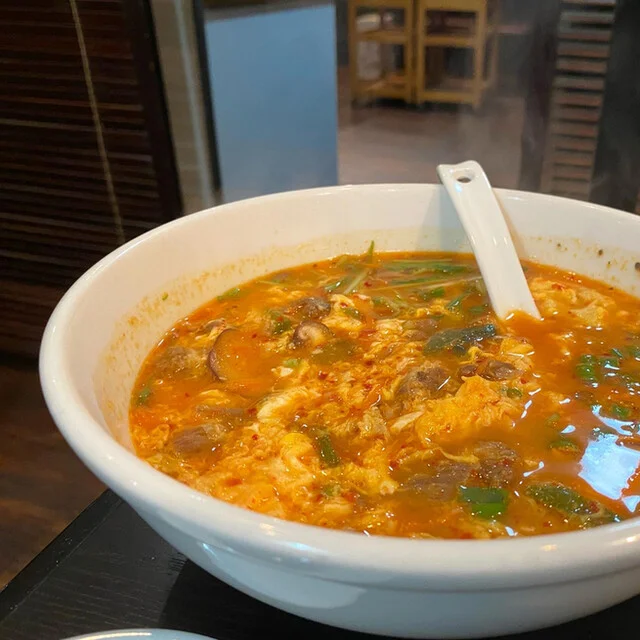 炭火焼肉蔵 - 福田町（焼肉）の写真