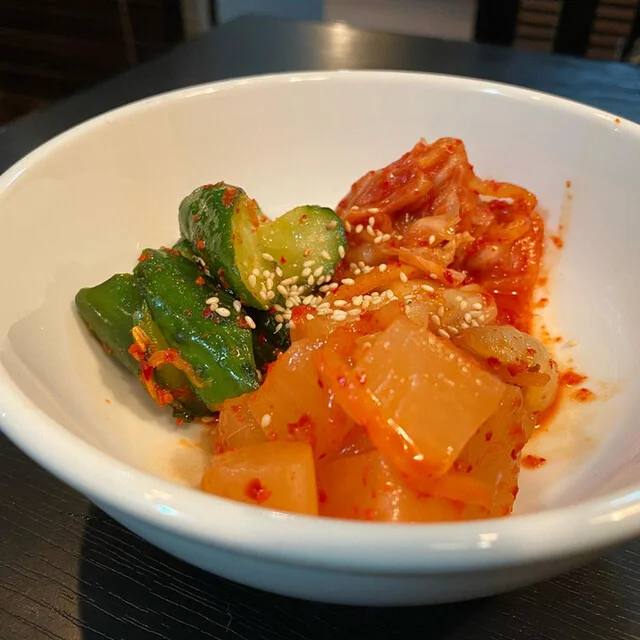 炭火焼肉蔵 - 福田町（焼肉）の写真