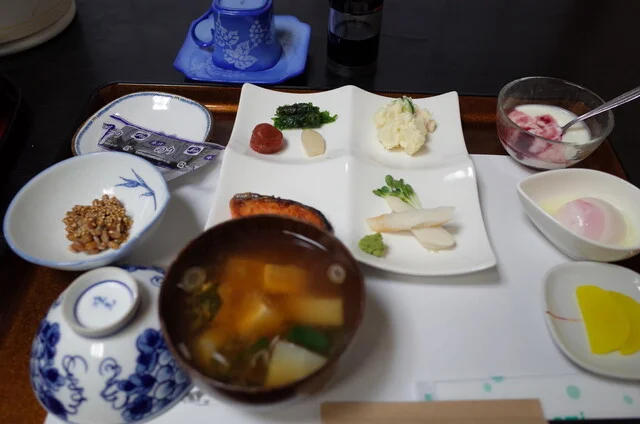 東多賀の湯 - 鳴子温泉（旅館・民宿）の写真