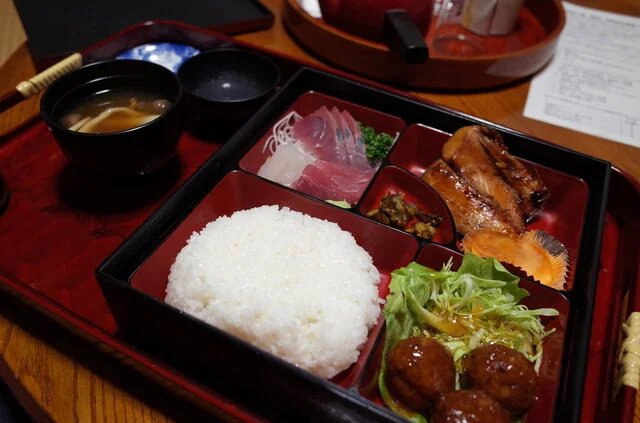 高東旅館 - 川渡温泉（旅館・民宿）の写真