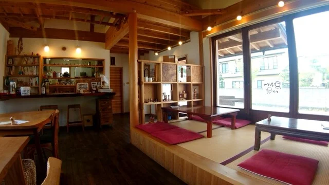 準喫茶カガモク - 川渡温泉（喫茶店）の写真