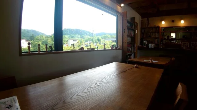 準喫茶カガモク - 川渡温泉（喫茶店）の写真