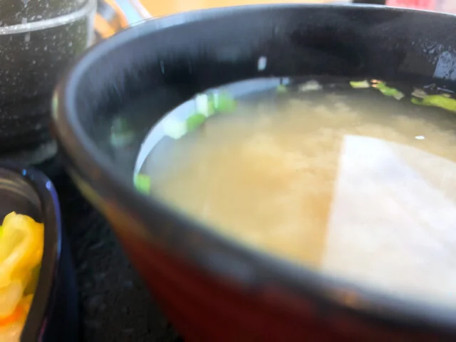 吉野家 45号線多賀城八幡店 - 多賀城（牛丼）の写真