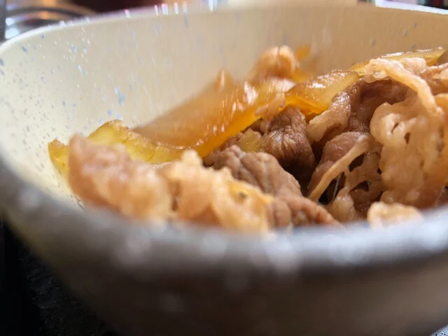 吉野家 45号線多賀城八幡店 - 多賀城（牛丼）の写真