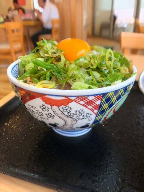 吉野家 45号線多賀城八幡店 - 多賀城（牛丼）の写真