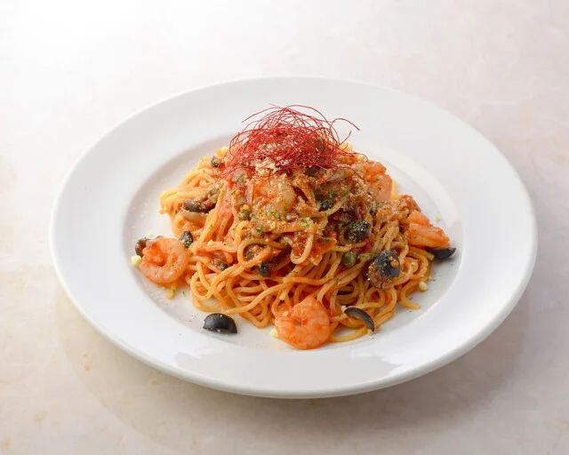 ディ ヴェルデ S-PAL仙台店（Di VERDE） - 仙台（イタリアン）の写真