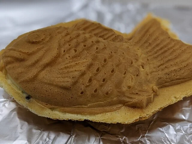 森工房 - 丸森町その他（たこ焼き）の写真