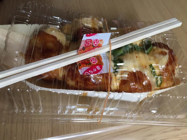 大判や たい喜 カインズホーム古川店 - 塚目（たい焼き・大判焼き）の写真