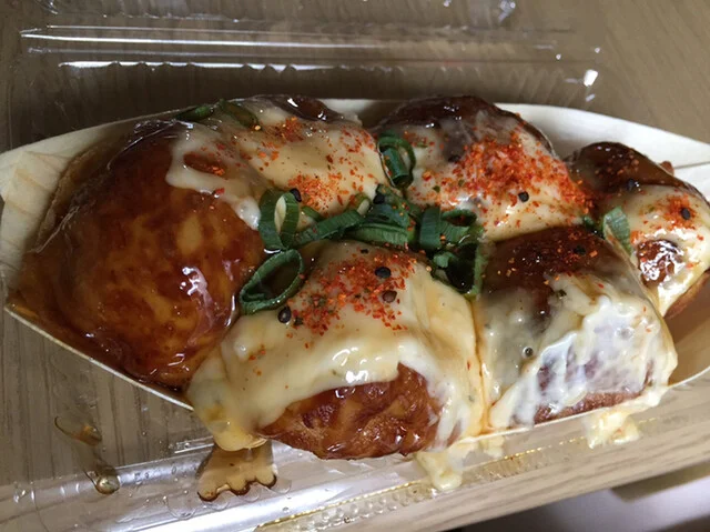 大判や たい喜 カインズホーム古川店 - 塚目（たい焼き・大判焼き）の写真