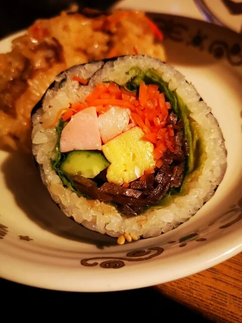 ハンアリ - 白石（韓国料理）の写真