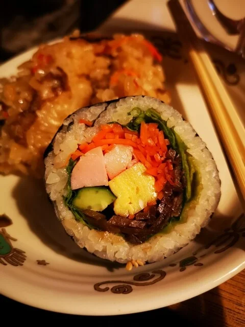 ハンアリ - 白石（韓国料理）の写真