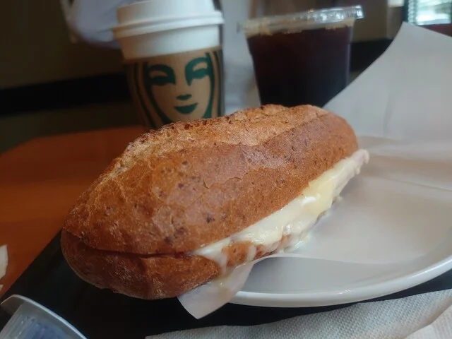 スターバックス・コーヒー ザ・モール仙台長町Part2店 - 長町南（カフェ）の写真