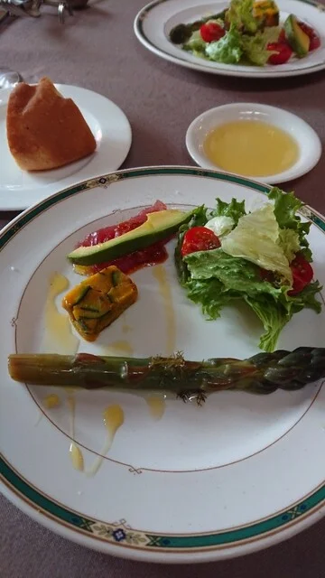 レストランパリンカ - 大町西公園（イタリアン）の写真