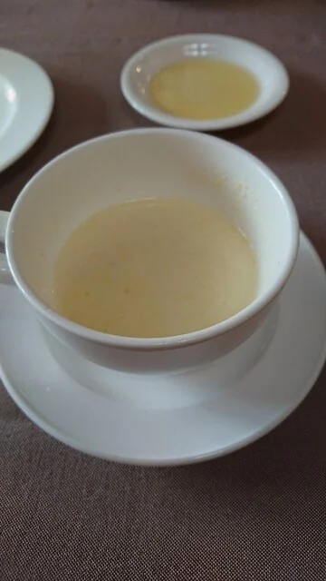 レストランパリンカ - 大町西公園（イタリアン）の写真