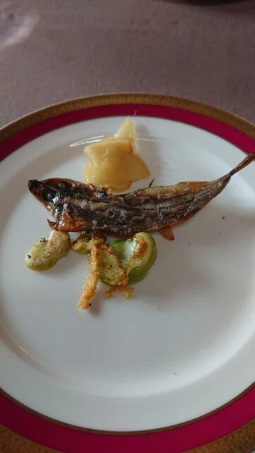 レストランパリンカ - 大町西公園（イタリアン）の写真