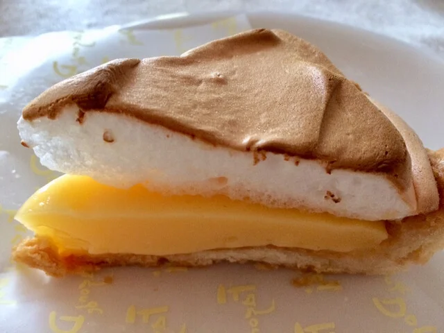 ファソン・ドゥ・ドイ - 下馬（ケーキ）の写真