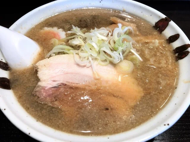 麺屋まる勝 - 八乙女（ラーメン）の写真