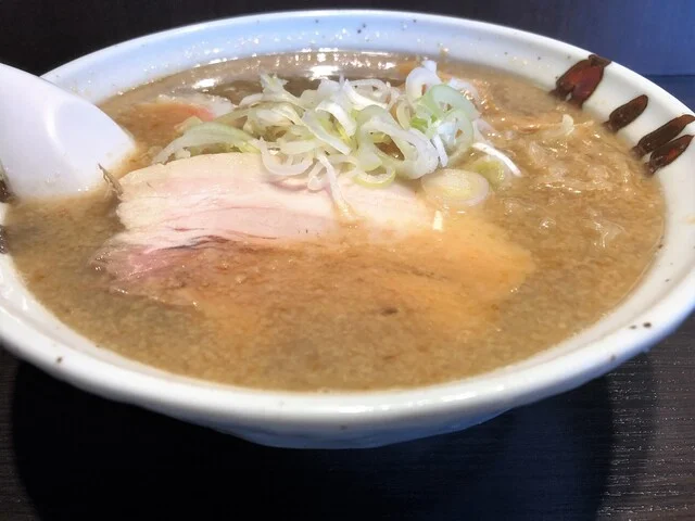麺屋まる勝 - 八乙女（ラーメン）の写真
