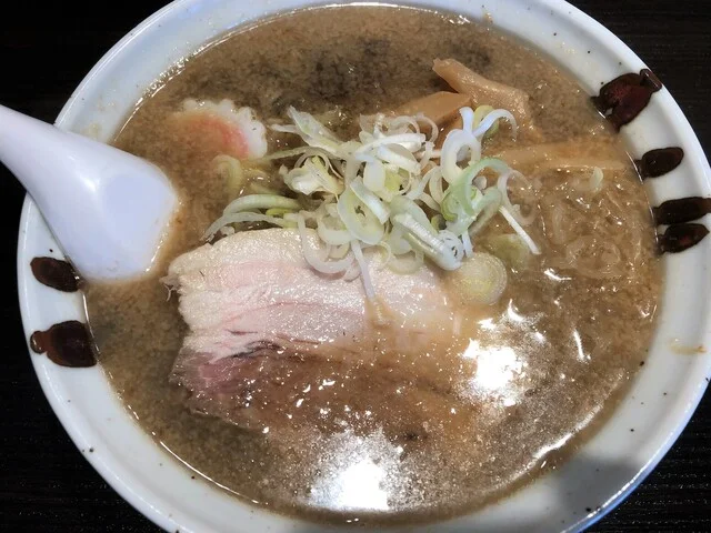 麺屋まる勝 - 八乙女（ラーメン）の写真