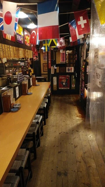 薄利多賣半兵ヱ 仙台泉中央店 - 泉中央（居酒屋）の写真