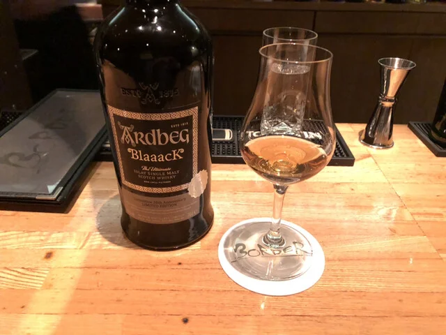 ボーダー（BORDER） - 青森（バー）の写真