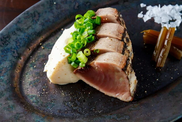 nariyuki - 勾当台公園（ダイニングバー）の写真