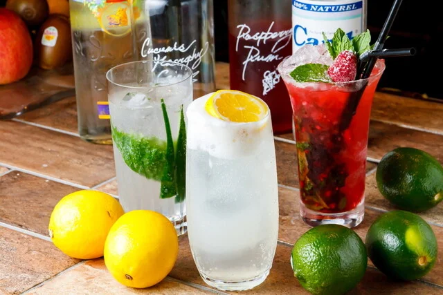 nariyuki - 勾当台公園（ダイニングバー）の写真