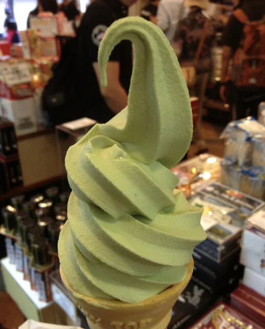 伊達なおみやげ堂 - 松島海岸（ジェラート・アイスクリーム）の写真