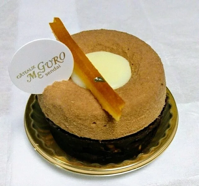 ガトーめぐろ 東仙台店（GATEAUX MEGURO） - 東仙台（ケーキ）の写真