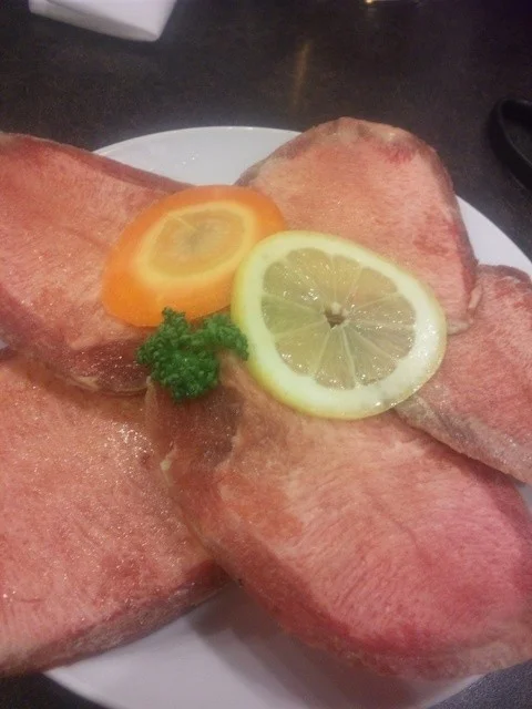 からし亭 八戸店 - 長苗代（焼肉）の写真