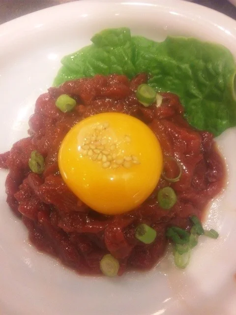 からし亭 八戸店 - 長苗代（焼肉）の写真