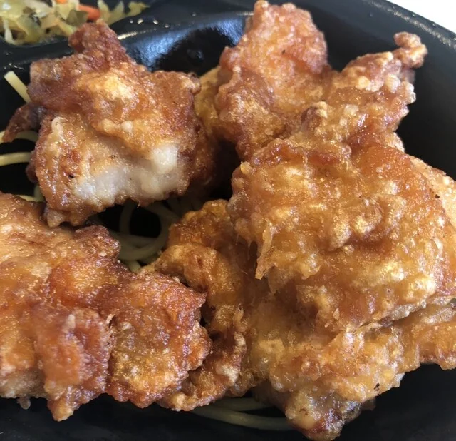 ほっともっと 袋原店 - 南仙台（弁当）の写真