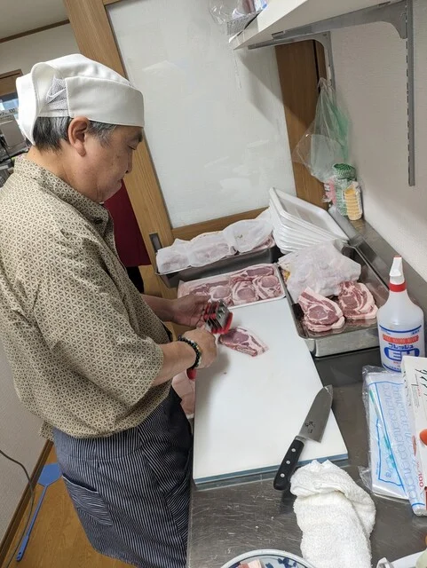 男鹿ジャン 仙台店 - 長町一丁目（惣菜・デリ）の写真