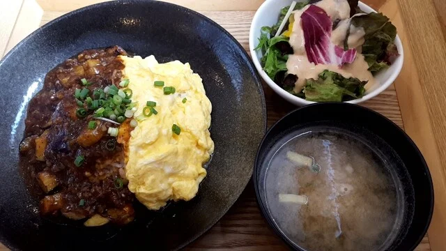 ほっこりごはん屋 輔 - 筒井（中華料理）の写真