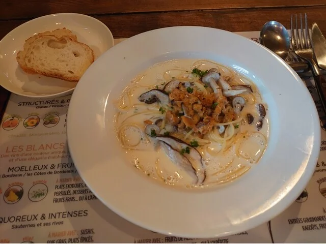 ビストロ ヴァンダンジュ（Bistro Vendange） - 登米市その他（ビストロ）の写真