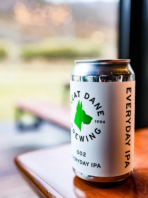 GREAT DANE BREWING（グレート デーン ブリューイング） - 仙台市太白区その他（ビアバー）の写真