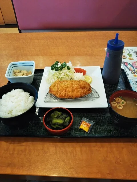 味のまるまつ 茂庭店 - 仙台市太白区その他（ファミレス）の写真