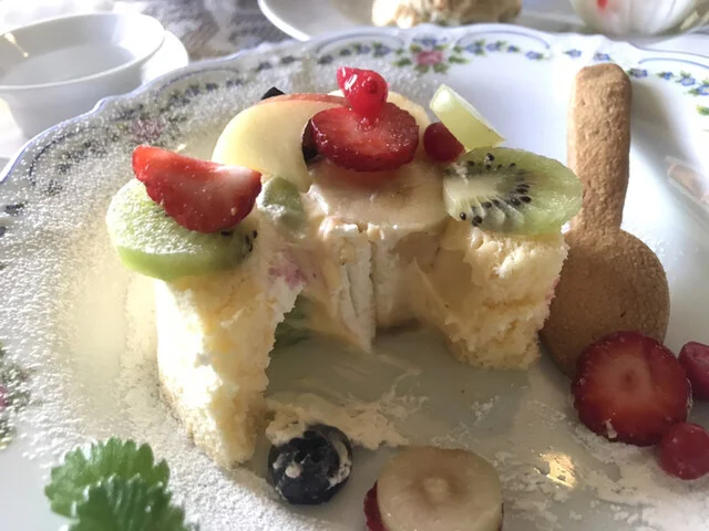 ブルーベル（Blue Bell） - 仙台市泉区その他（カフェ）の写真