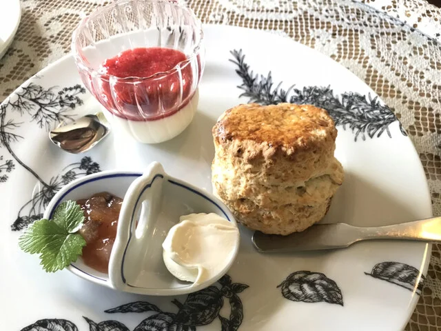 ブルーベル（Blue Bell） - 仙台市泉区その他（カフェ）の写真