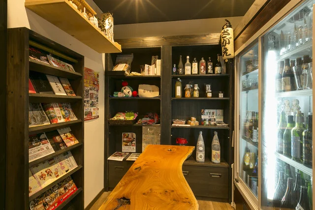 蕎と旬 さがゑもん - 北四番丁（そば）の写真